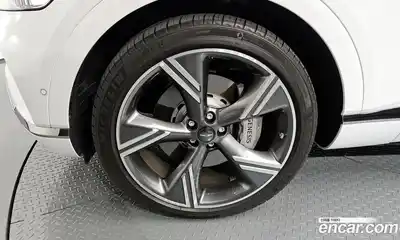 Genesis GV80 2025 2.5 гидро в Москве № 1685208, миниатюра 5