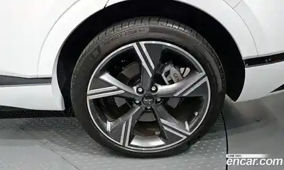 Genesis GV80 2025 2.5 гидро в Москве № 1685208, миниатюра 7