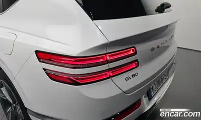 Genesis GV80 2025 2.5 гидро в Москве № 1685208, миниатюра 9