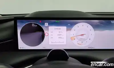 Genesis G80 2024 3.5 гидро в Москве № 1685250, миниатюра 11