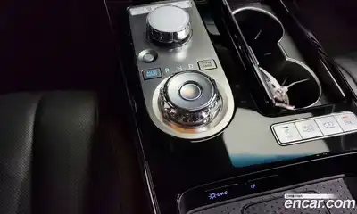 Genesis G80 2024 3.5 гидро в Москве № 1685250, миниатюра 12
