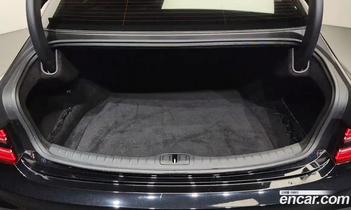 Genesis G80 2024 3.5 гидро в Москве № 1685250, фото 26