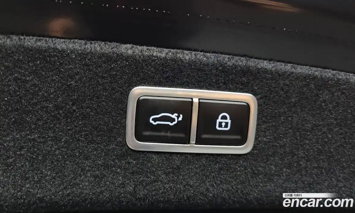 Genesis G80 2024 3.5 гидро в Москве № 1685250, фото 27