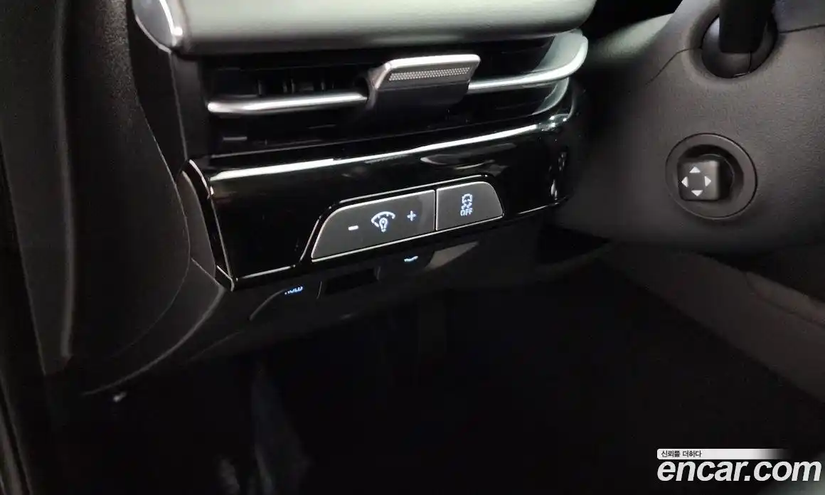 Genesis G80 2024 3.5 гидро в Москве № 1685250, фото 29