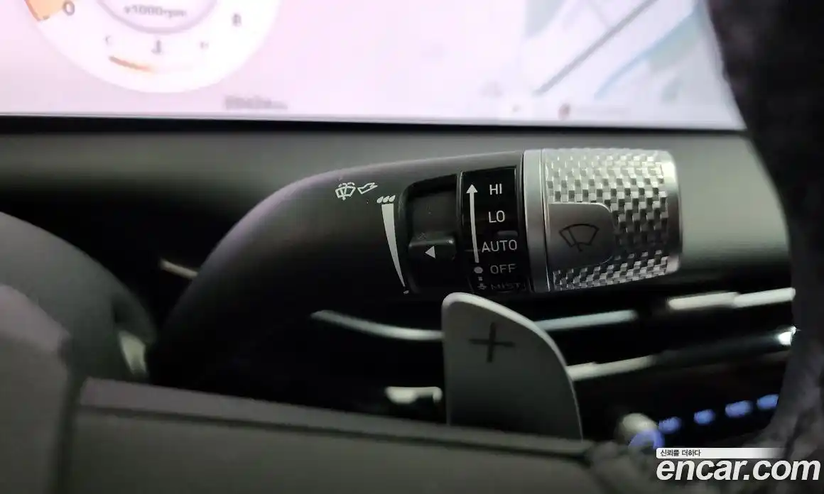 Genesis G80 2024 3.5 гидро в Москве № 1685250, фото 30