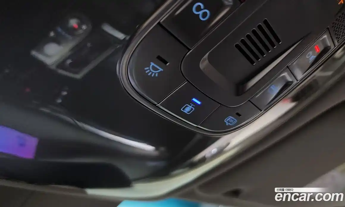 Genesis G80 2024 3.5 гидро в Москве № 1685250, фото 31