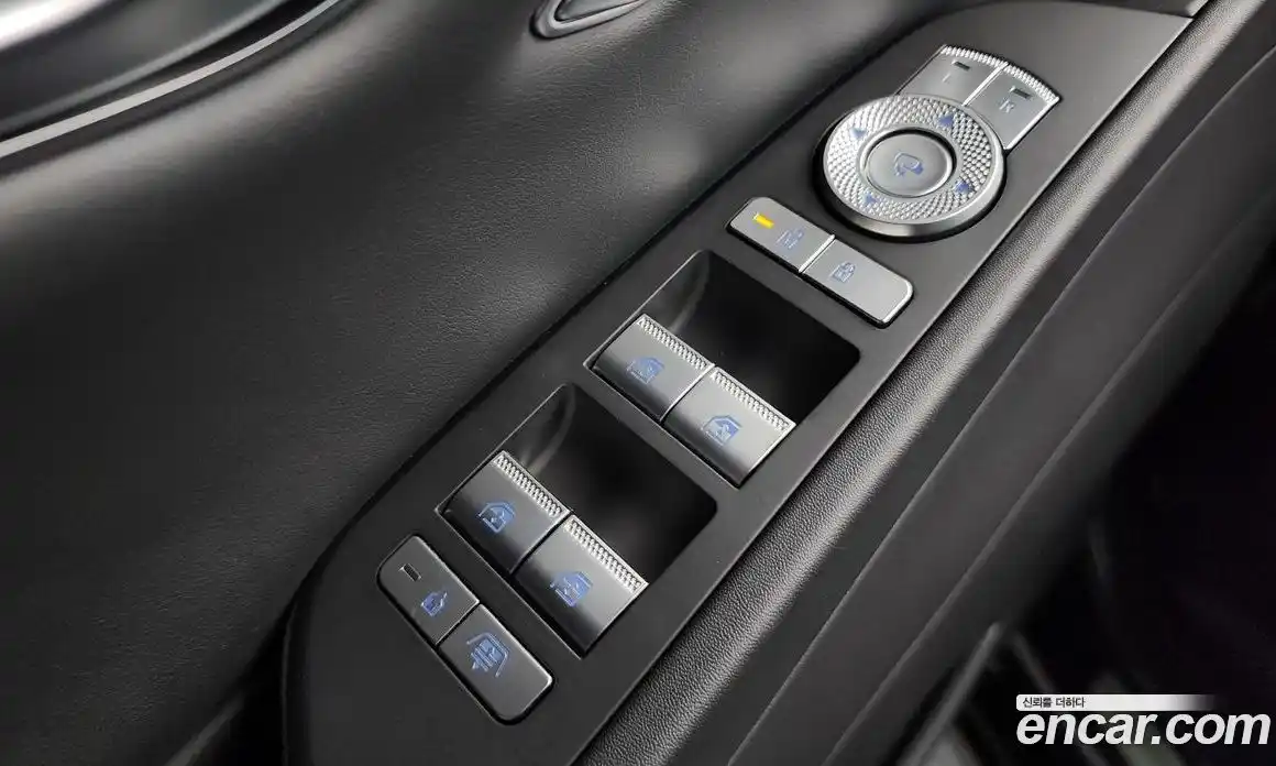 Genesis G80 2024 3.5 гидро в Москве № 1685250, фото 34