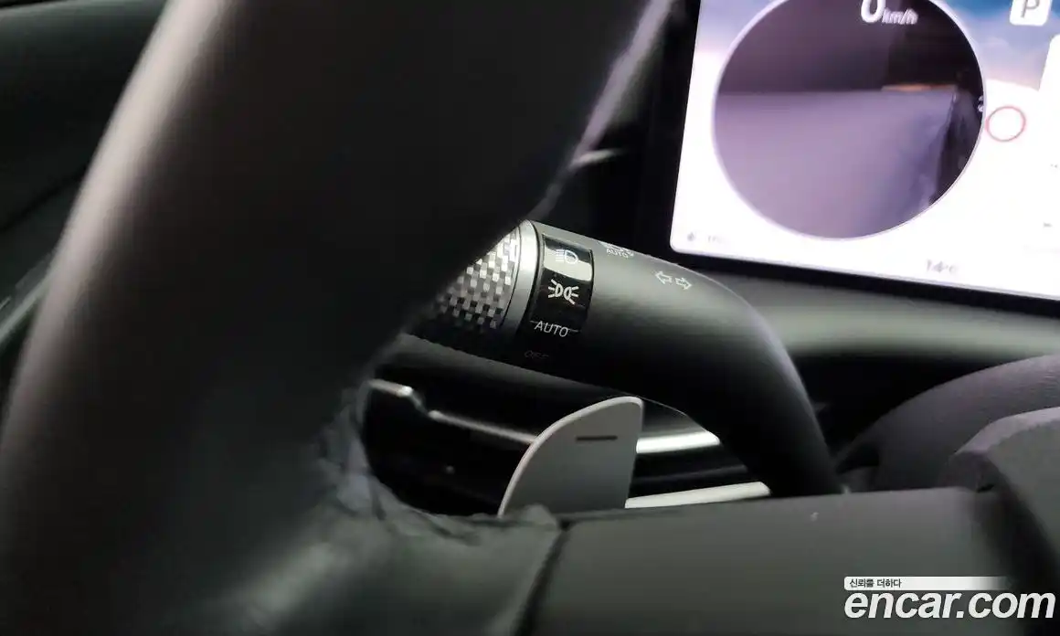 Genesis G80 2024 3.5 гидро в Москве № 1685250, фото 38