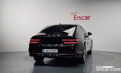 Genesis G80 2024 3.5 гидро в Москве № 1685250, миниатюра 4