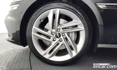 Genesis G80 2024 3.5 гидро в Москве № 1685250, миниатюра 5
