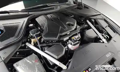 Genesis G80 2024 3.5 гидро в Москве № 1685250, миниатюра 6