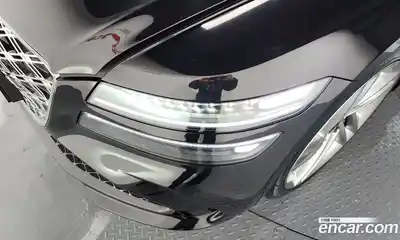 Genesis G80 2024 3.5 гидро в Москве № 1685250, миниатюра 8