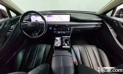 Genesis G80 2024 3.5 гидро в Москве № 1685250, миниатюра 10