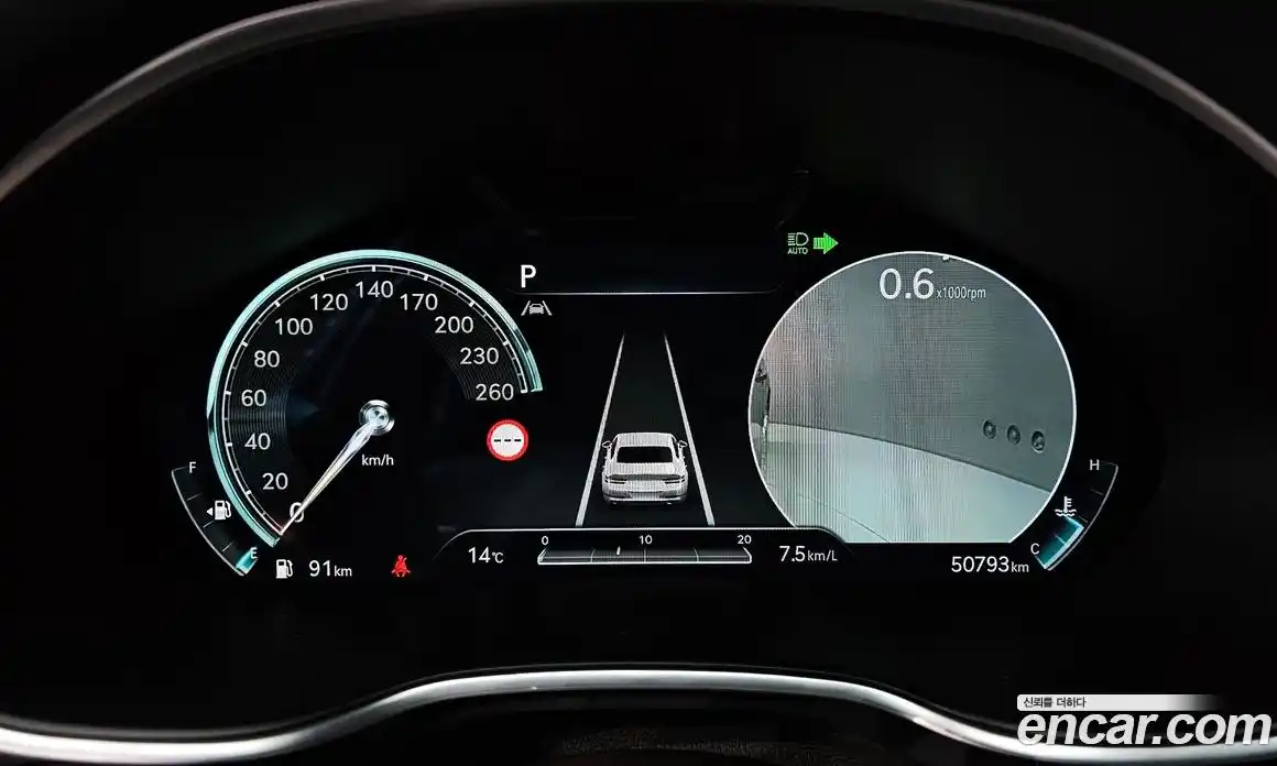 Genesis G80 2023 3.5 гидро в Москве № 1685357, фото 11