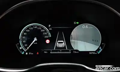 Genesis G80 2023 3.5 гидро в Москве № 1685357, миниатюра 11