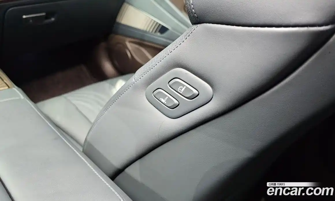 Genesis G80 2023 3.5 гидро в Москве № 1685357, фото 28