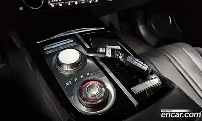 Genesis G80 2022 2.5 гидро в Москве № 1685426, миниатюра 12