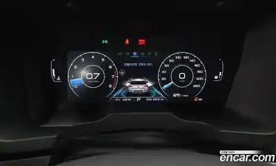 SsangYong Korando 2020 1.5 гидро в Москве № 1686065, миниатюра 11