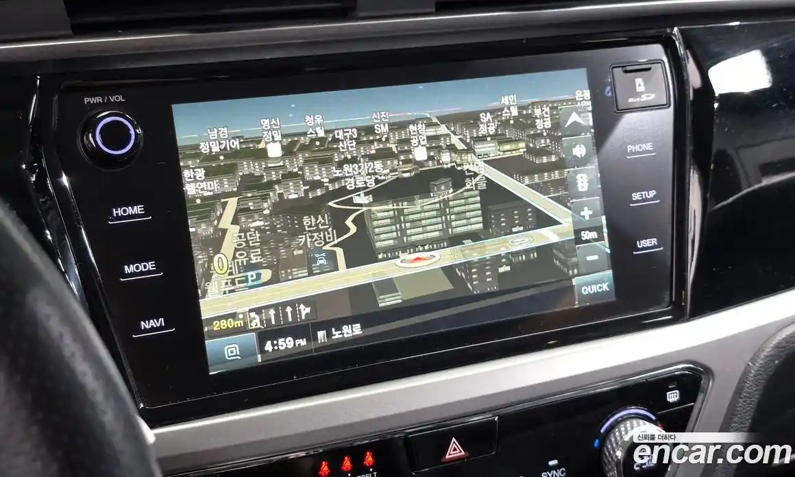 SsangYong Korando 2020 1.5 гидро в Москве № 1686065, фото 19