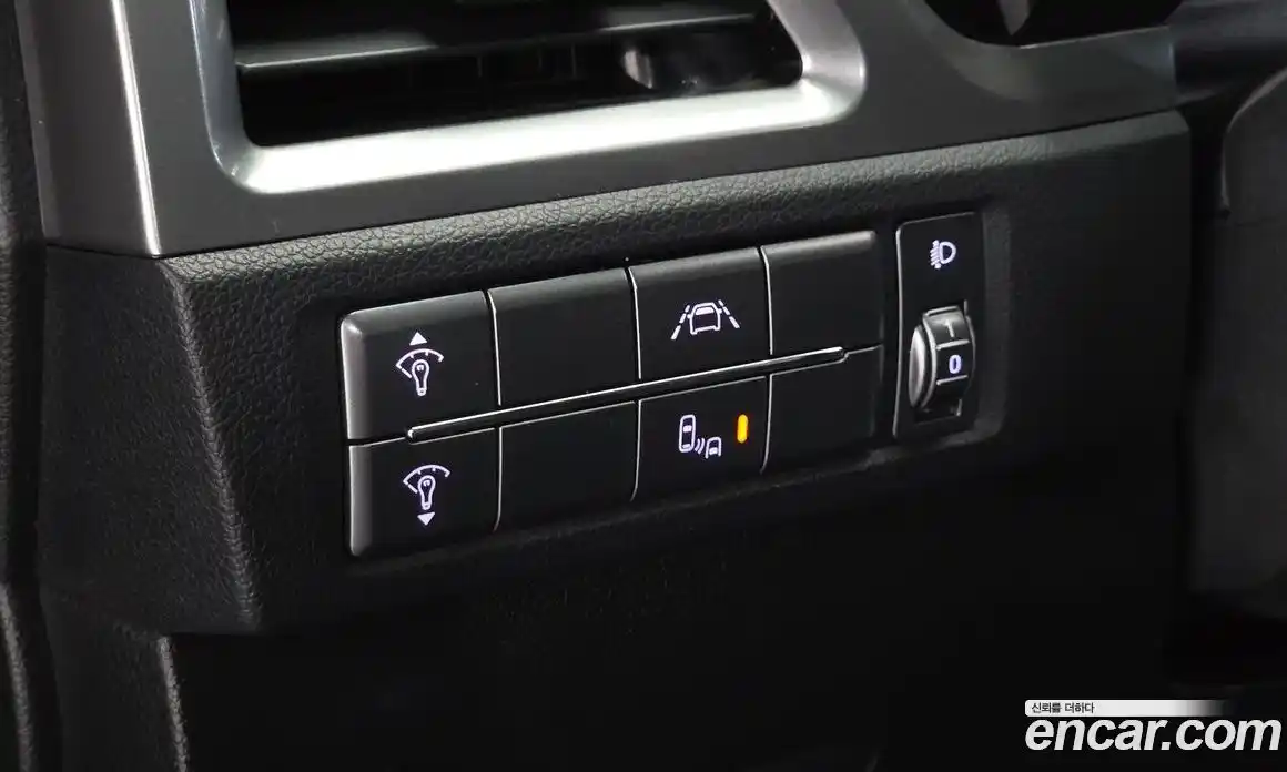 SsangYong Korando 2020 1.5 гидро в Москве № 1686065, фото 21