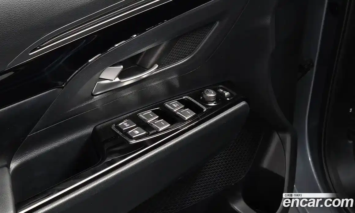 SsangYong Korando 2020 1.5 гидро в Москве № 1686065, фото 22