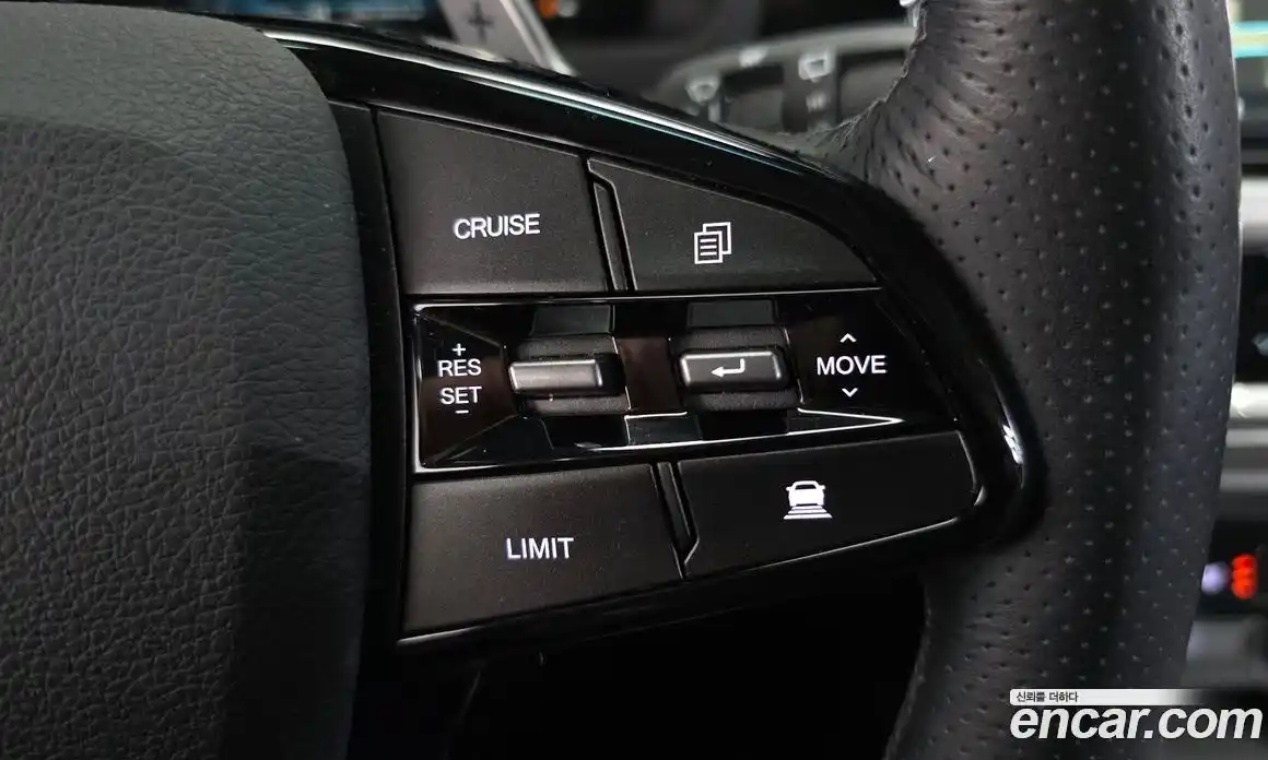 SsangYong Korando 2020 1.5 гидро в Москве № 1686065, фото 24