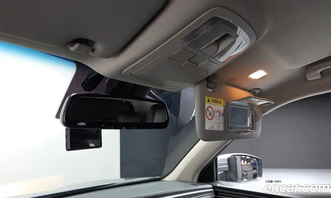SsangYong Korando 2020 1.5 гидро в Москве № 1686065, фото 25