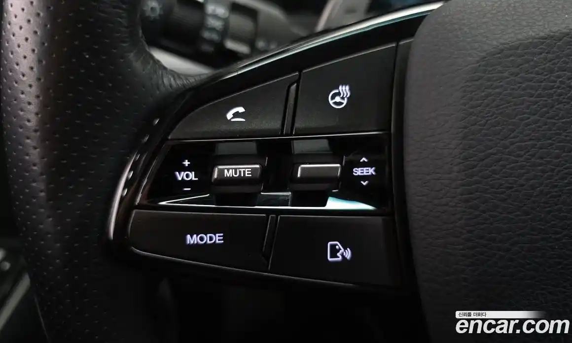 SsangYong Korando 2020 1.5 гидро в Москве № 1686065, фото 28