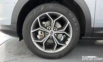 SsangYong Korando 2020 1.5 гидро в Москве № 1686065, миниатюра 5
