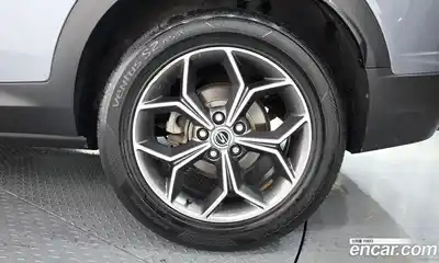 SsangYong Korando 2020 1.5 гидро в Москве № 1686065, миниатюра 7