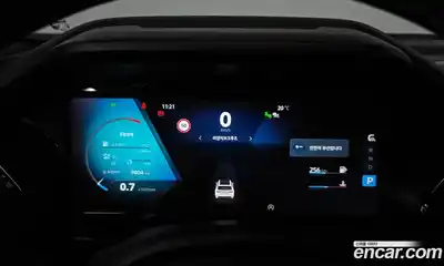 Renault Grand Koleos 2025 2.0 гидро в Москве № 1688079, миниатюра 11