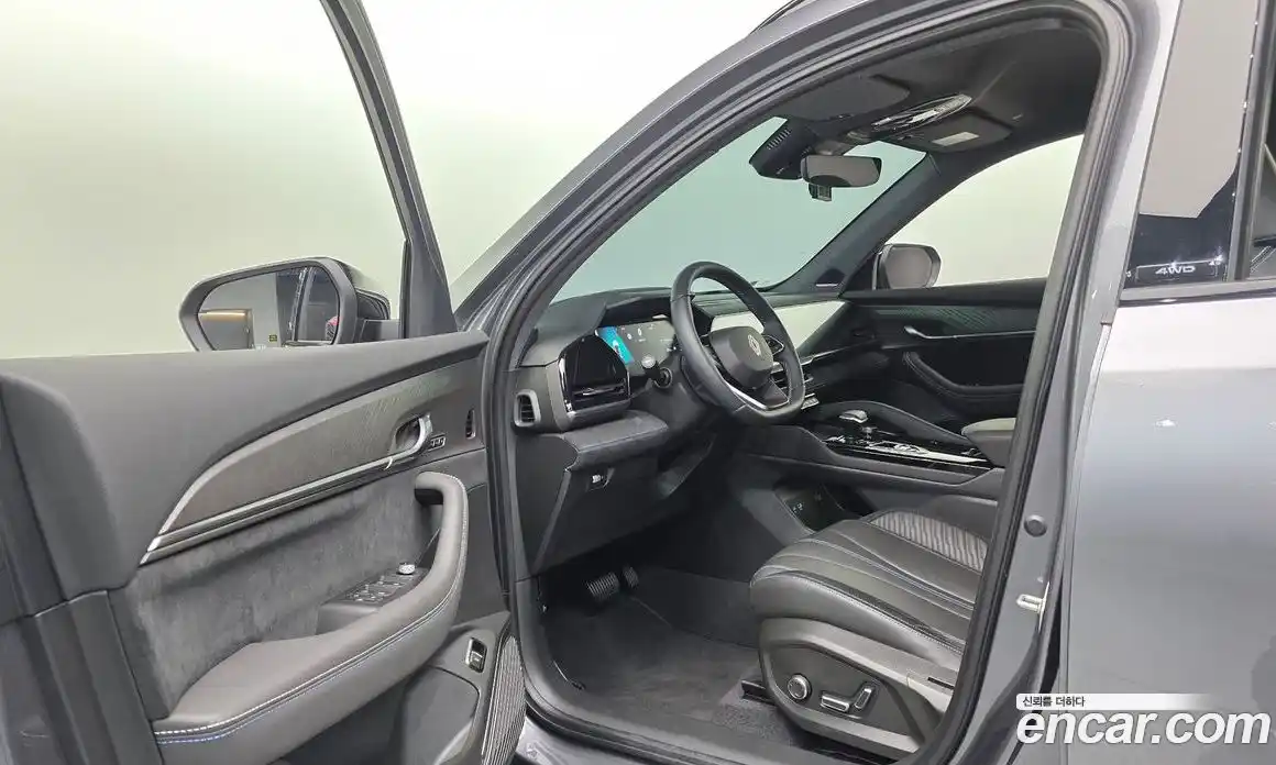 Renault Grand Koleos 2025 2.0 гидро в Москве № 1688079, фото 18