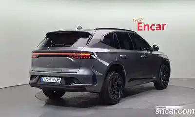Renault Grand Koleos 2025 2.0 гидро в Москве № 1688079, миниатюра 2