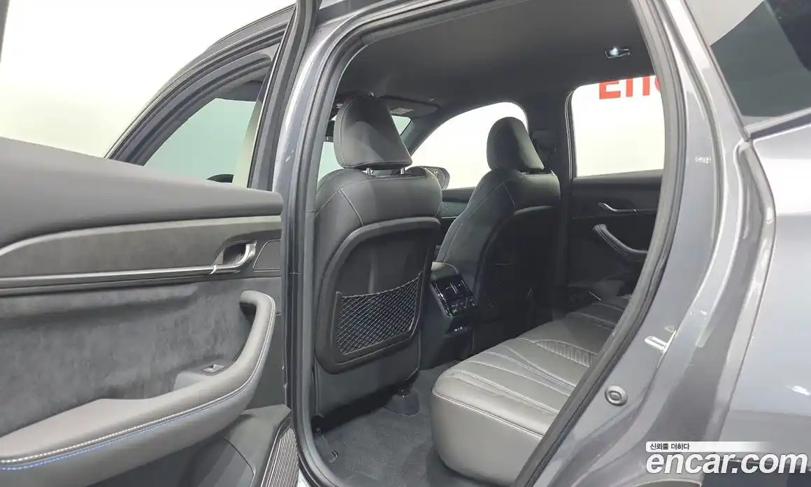 Renault Grand Koleos 2025 2.0 гидро в Москве № 1688079, фото 23