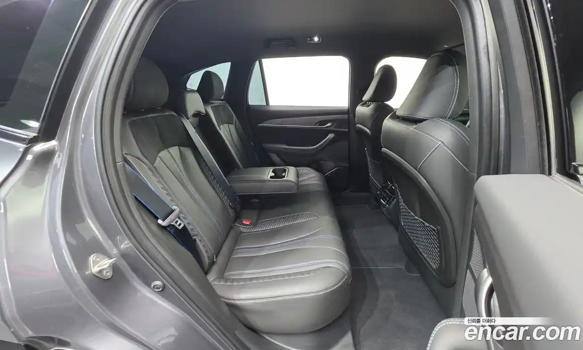 Renault Grand Koleos 2025 2.0 гидро в Москве № 1688079, фото 25