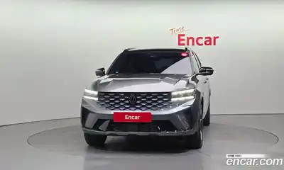 Renault Grand Koleos 2025 2.0 гидро в Москве № 1688079, миниатюра 3