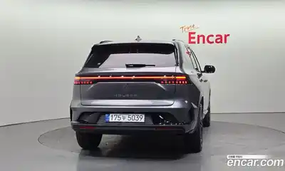 Renault Grand Koleos 2025 2.0 гидро в Москве № 1688079, миниатюра 4