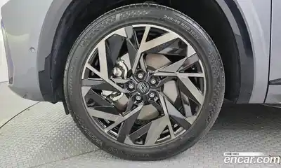 Renault Grand Koleos 2025 2.0 гидро в Москве № 1688079, миниатюра 5