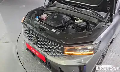 Renault Grand Koleos 2025 2.0 гидро в Москве № 1688079, миниатюра 6