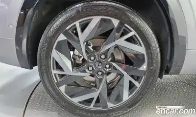 Renault Grand Koleos 2025 2.0 гидро в Москве № 1688079, миниатюра 7