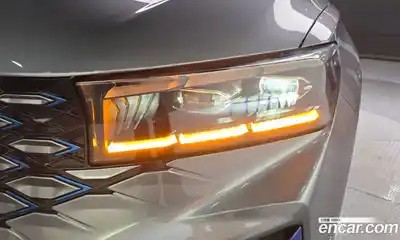 Renault Grand Koleos 2025 2.0 гидро в Москве № 1688079, миниатюра 8