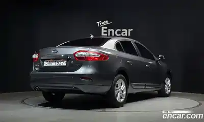 Renault SM3 2019 1.6 гидро в Москве № 1688168, миниатюра 2