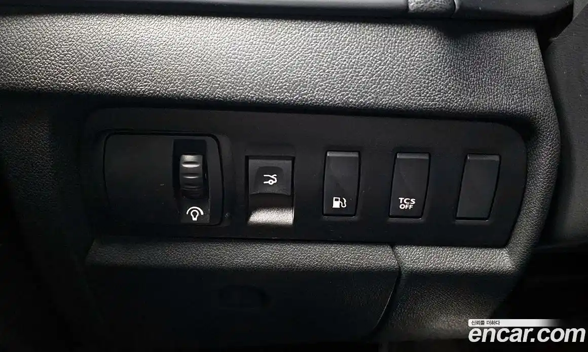 Renault SM3 2019 1.6 гидро в Москве № 1688168, фото 24
