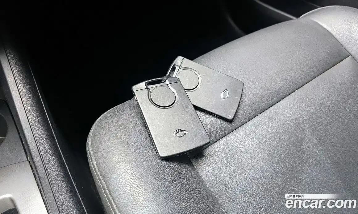 Renault SM3 2019 1.6 гидро в Москве № 1688168, фото 28
