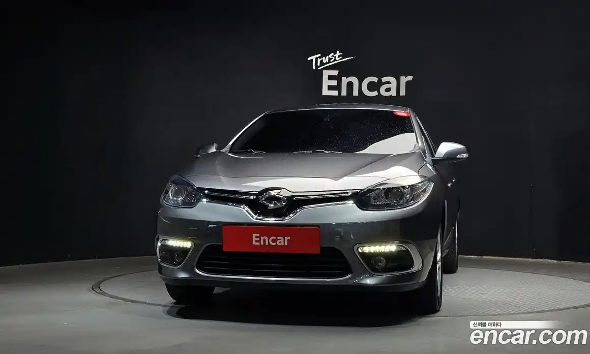 Renault SM3 2019 1.6 гидро в Москве № 1688168, фото 3