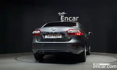 Renault SM3 2019 1.6 гидро в Москве № 1688168, миниатюра 4