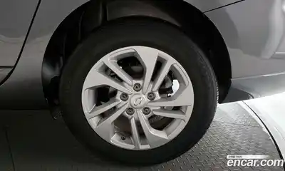 Renault SM3 2019 1.6 гидро в Москве № 1688168, миниатюра 7