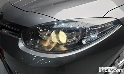 Renault SM3 2019 1.6 гидро в Москве № 1688168, миниатюра 8