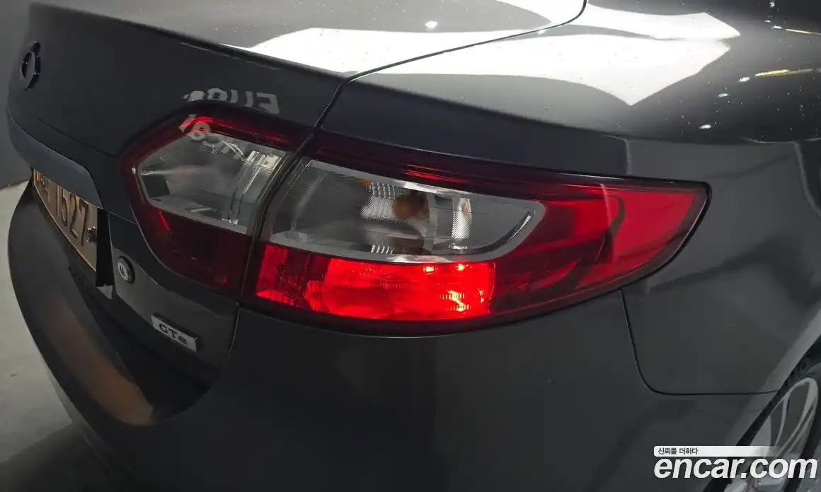 Renault SM3 2019 1.6 гидро в Москве № 1688168, фото 9