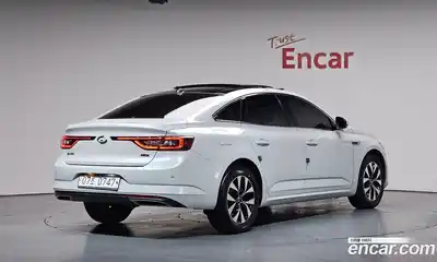 Renault SM6, 2016